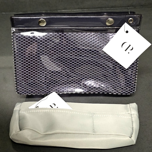 BRAND NEW Cloth and Paper Tote Bundle-5 - Picture 6 of 15